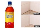 Hard Stain Remover 750ML