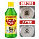 Multi Purpose Liquid 750ML