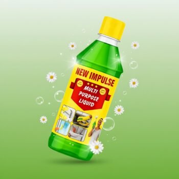 Multi Purpose Liquid 750ML